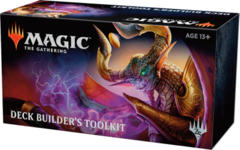 MTG Core Set 2019 Deck Builder's Toolkit